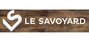 Zoom sur le restaurant le Savoyard