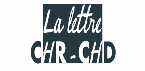 Article La Lettre CHR CHD