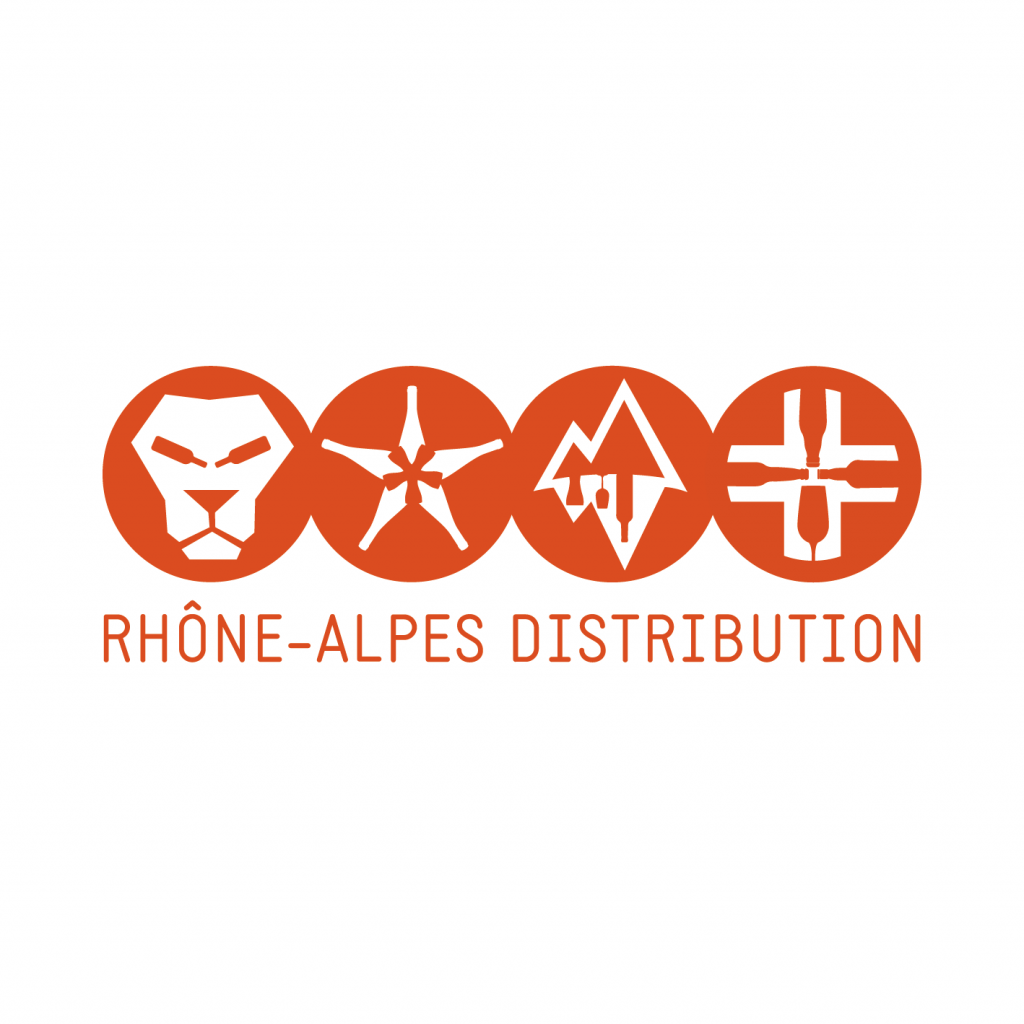 RHÔNE-ALPES DISTRIBUTION