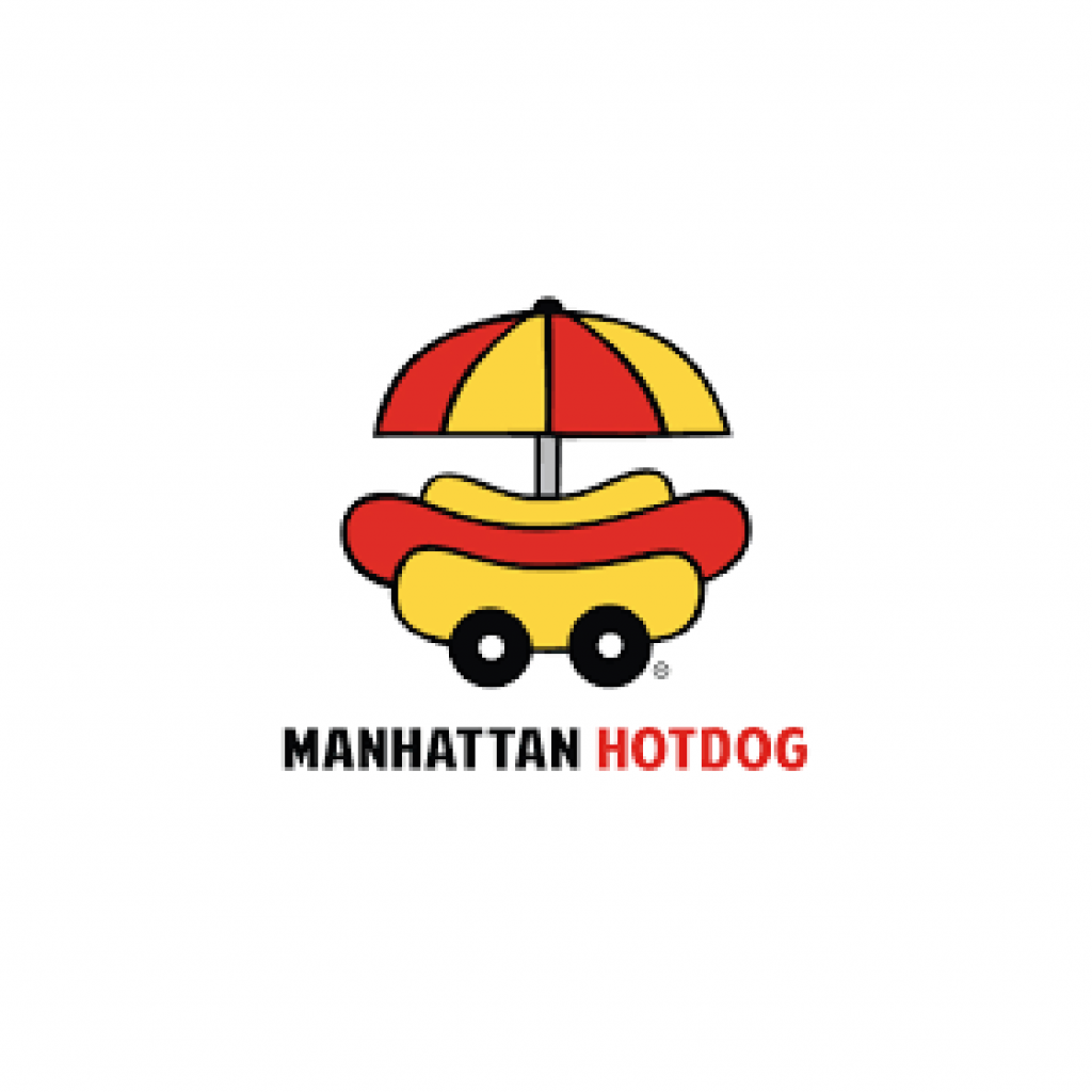 MANHATTAN HOTDOG