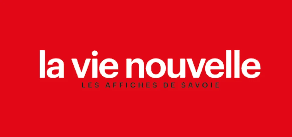 Article La Vie Nouvelle