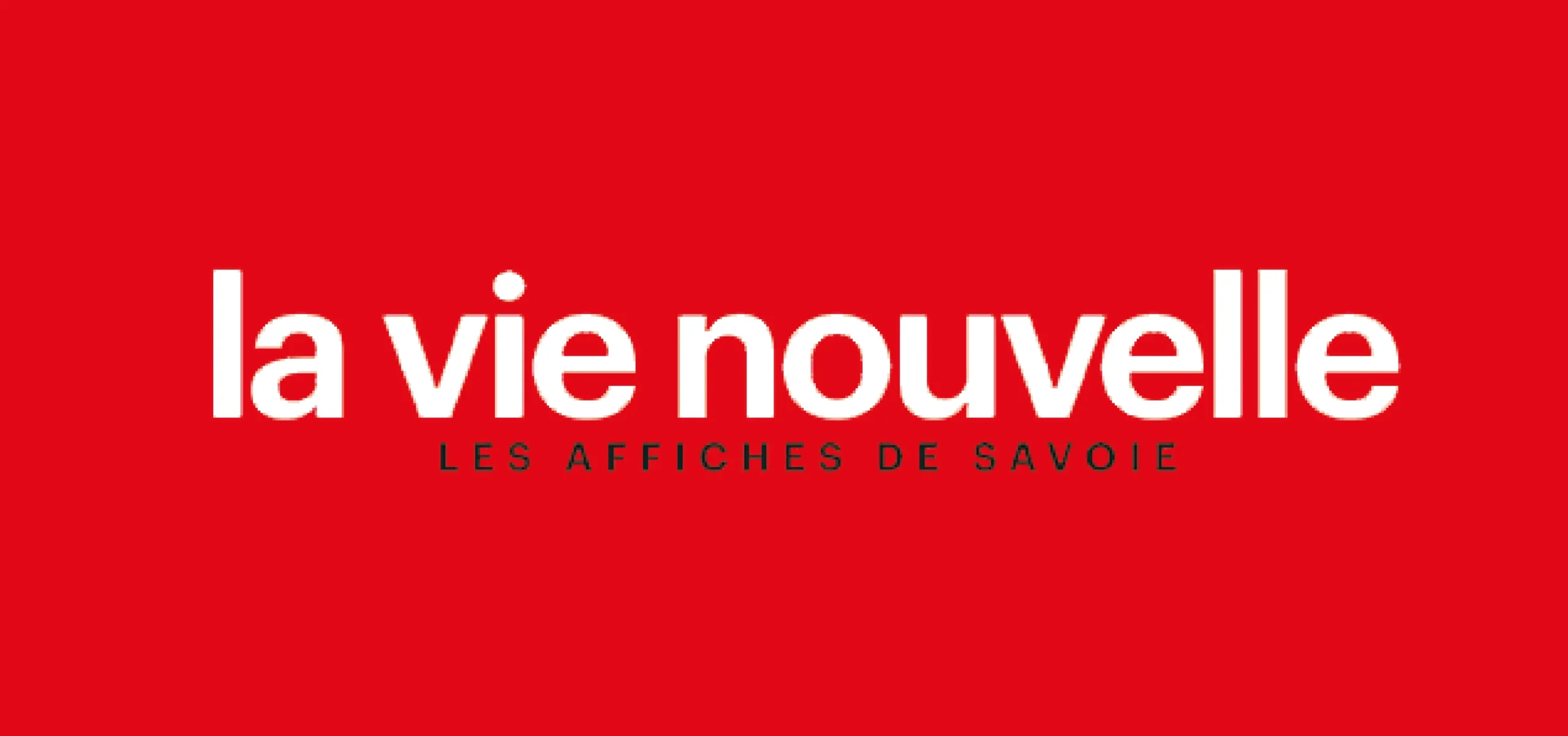Article La Vie Nouvelle